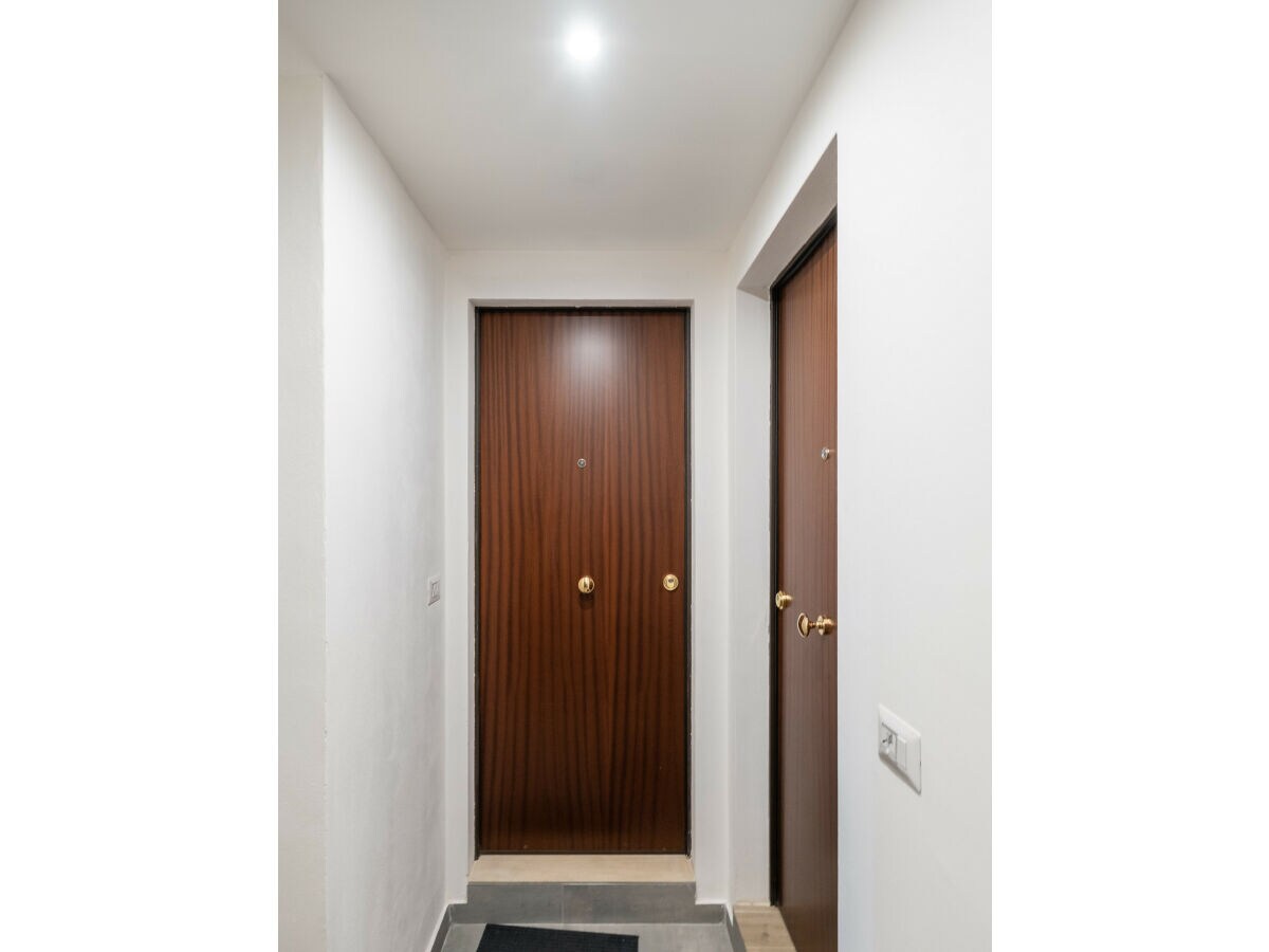 Apartment Marconi 18 - A pochi passi dal Mercato delle E