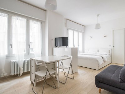 Apartment Marconi 18 - A pochi passi dal Mercato delle E - Features photo 2
