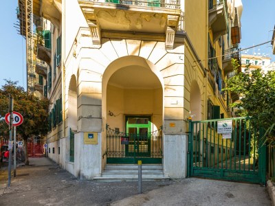 Apartment Arenella Family Apartment in Napoli - Apartment