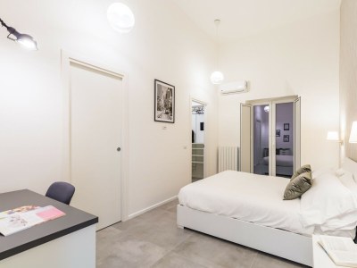 Apartment Arenella Family Apartment - Features photo 4