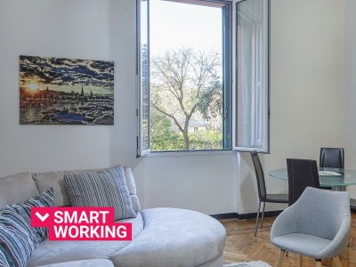 Apartment Natty Family Apartment in Carignano - Features photo 7