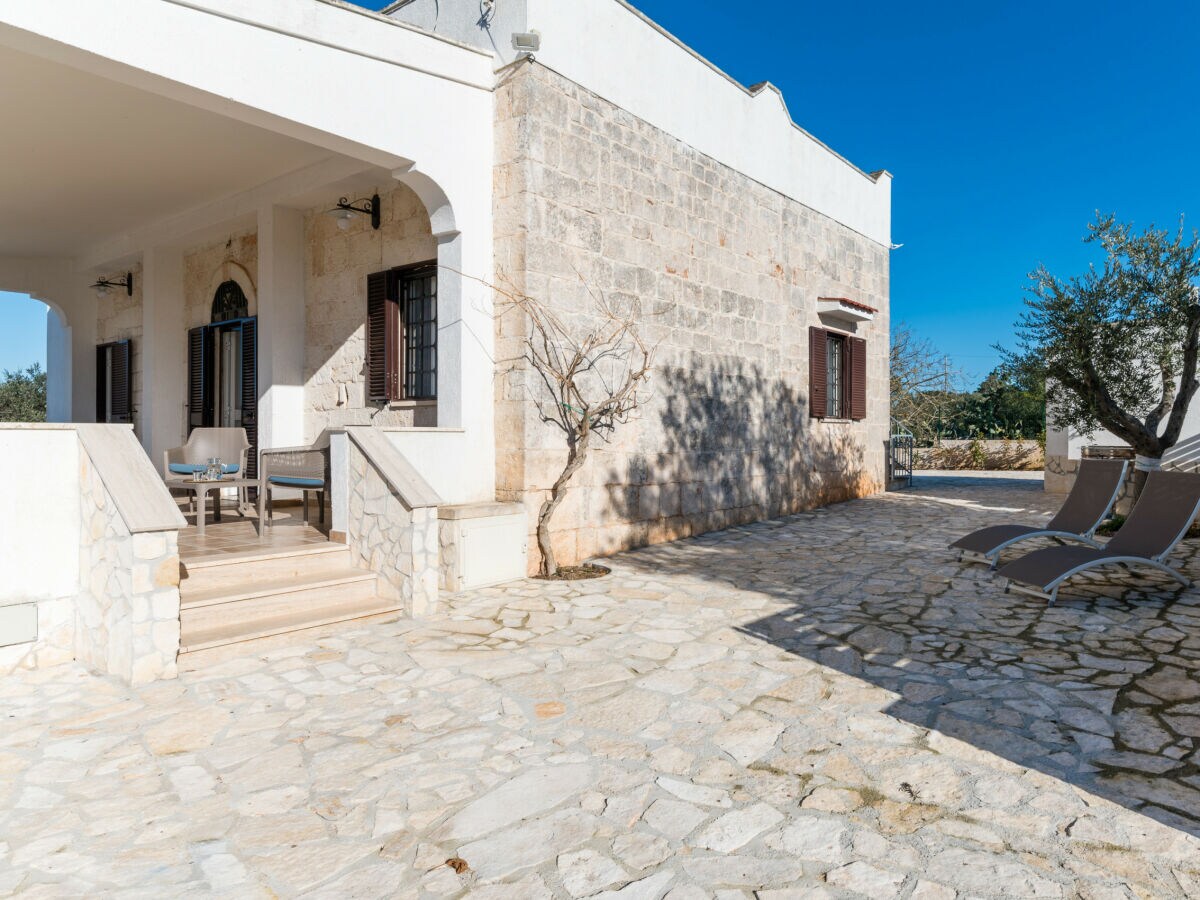 Villa Villa Antonia