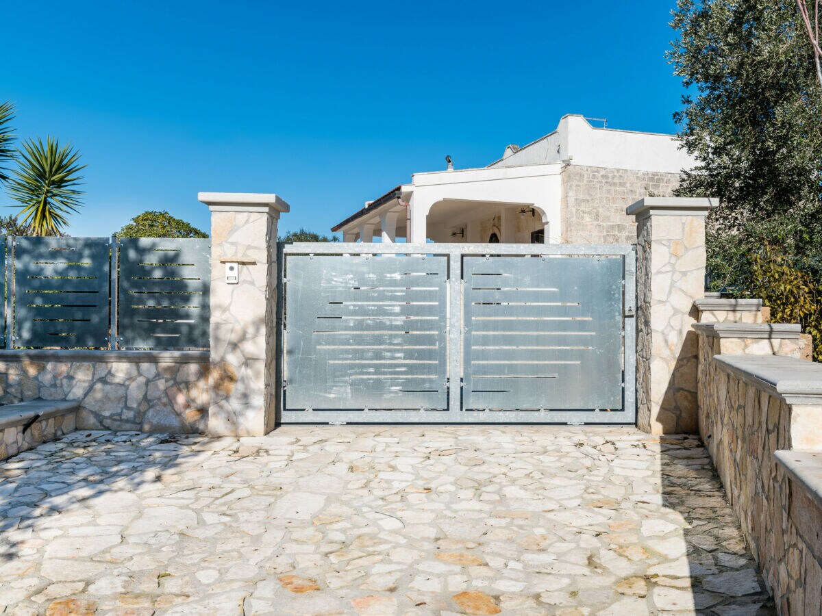 Villa Villa Antonia - Outdoor photo 2