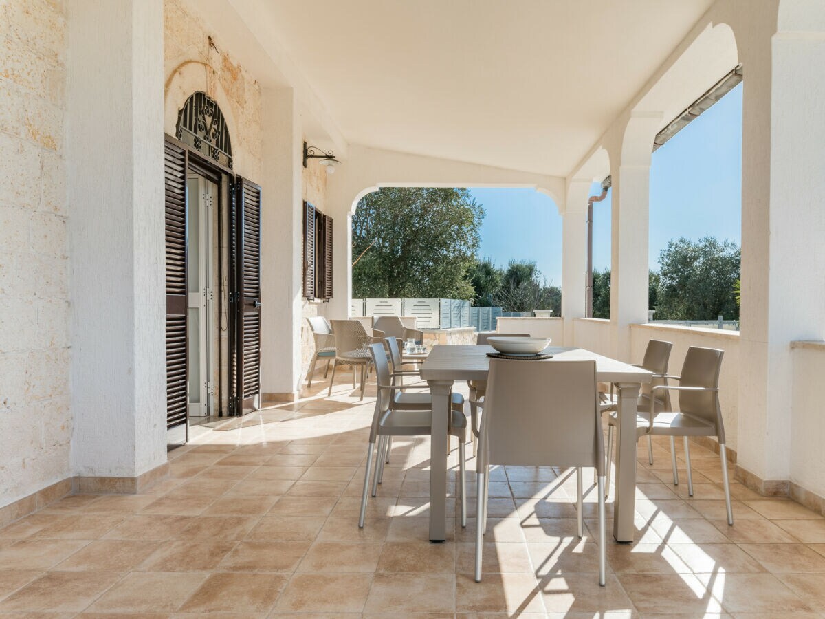 Villa Villa Antonia - Outdoor photo 5