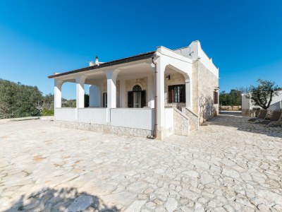 Villa Villa Antonia - Outdoor photo 6