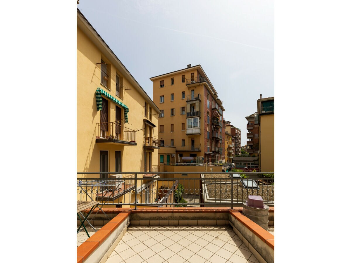 Apartment Calari 9/3 - Turquoise Studio