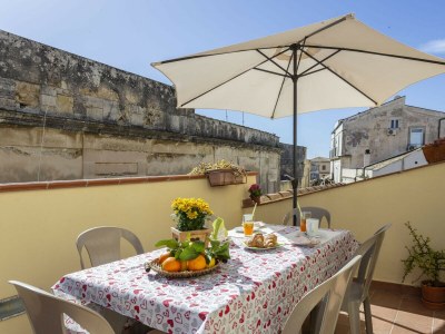 Apartment Salomone Apartment 15 with terrace in Siracusa - Apartment
