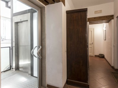 Apartment Salomone Apartment 15 with terrace - Document photo 10