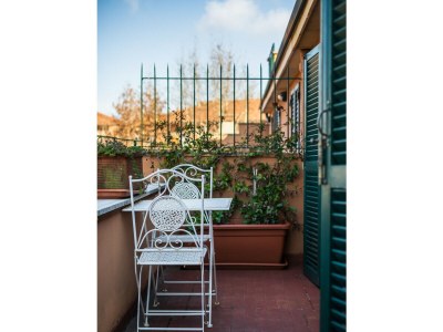 Apartment Santa Caterina 4 in Bologna - Apartment