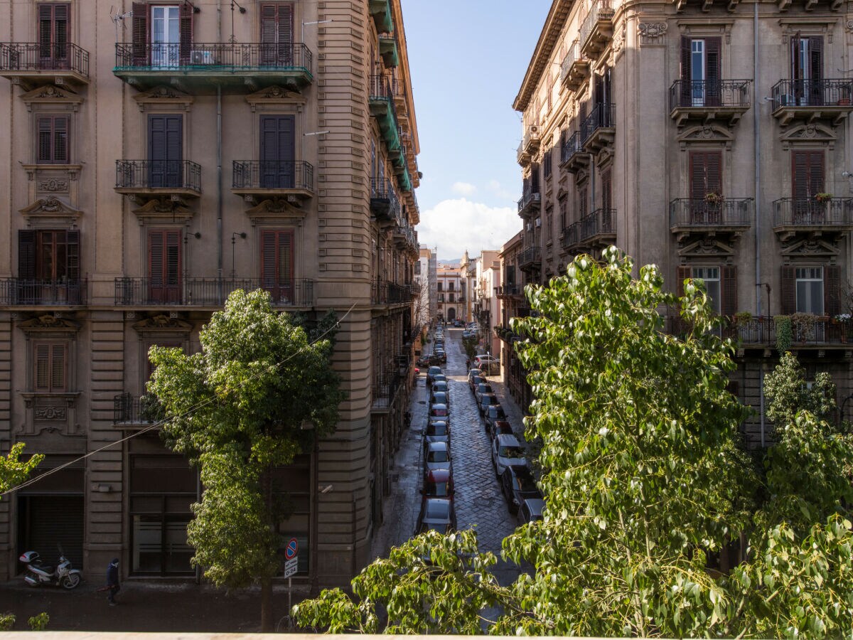 Apartment Casa Rorrò
