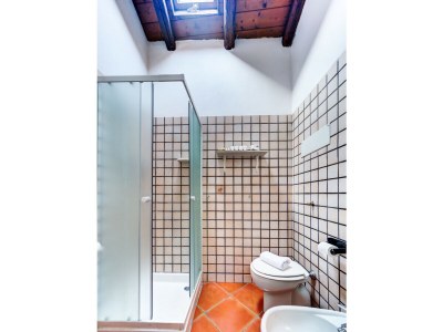 Apartment Mansardina Nosadella - int. 8 - CAV - Features photo 8