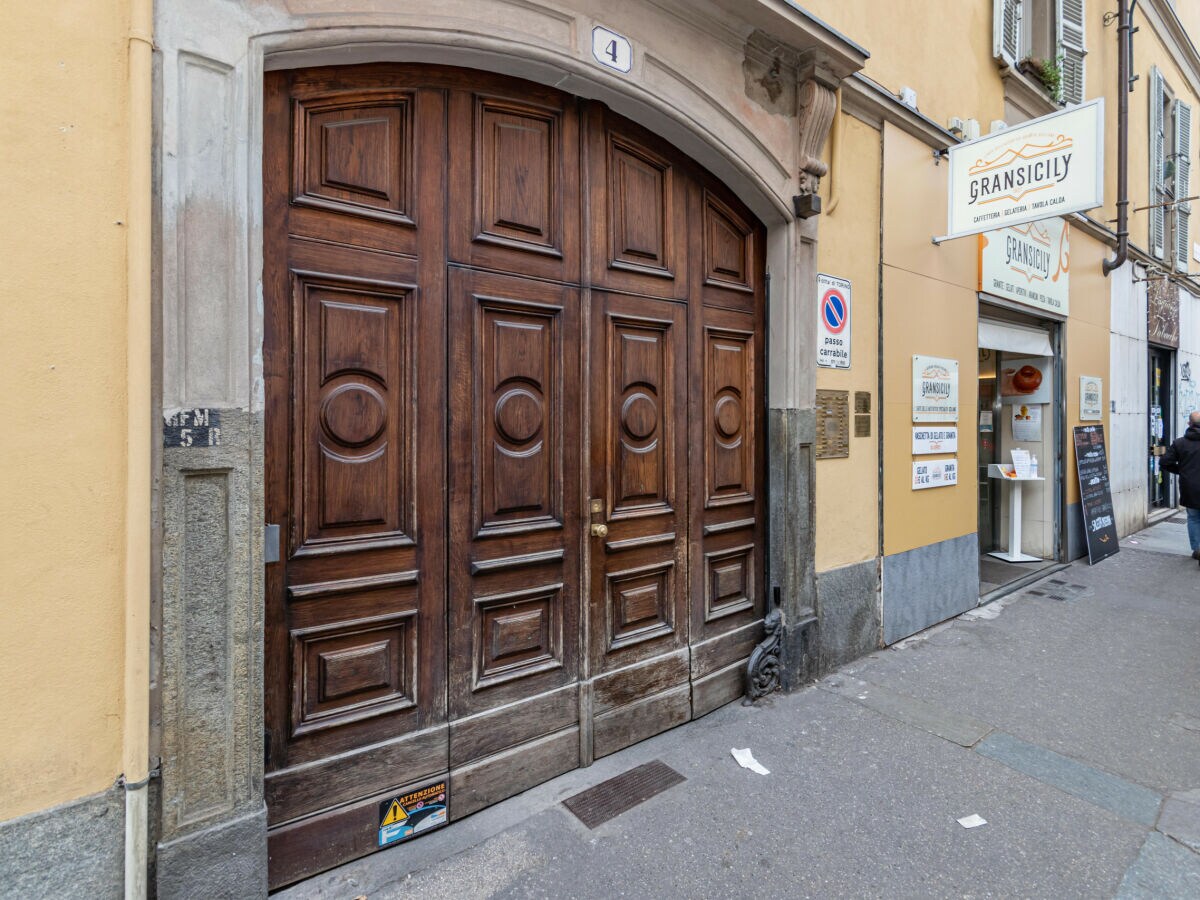 Apartment Giolitti 4 - Central Pop House vicino a Piazza San