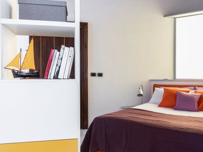 Apartment Giolitti 4 - Central Pop House vicino a Piazza San - Features photo 17