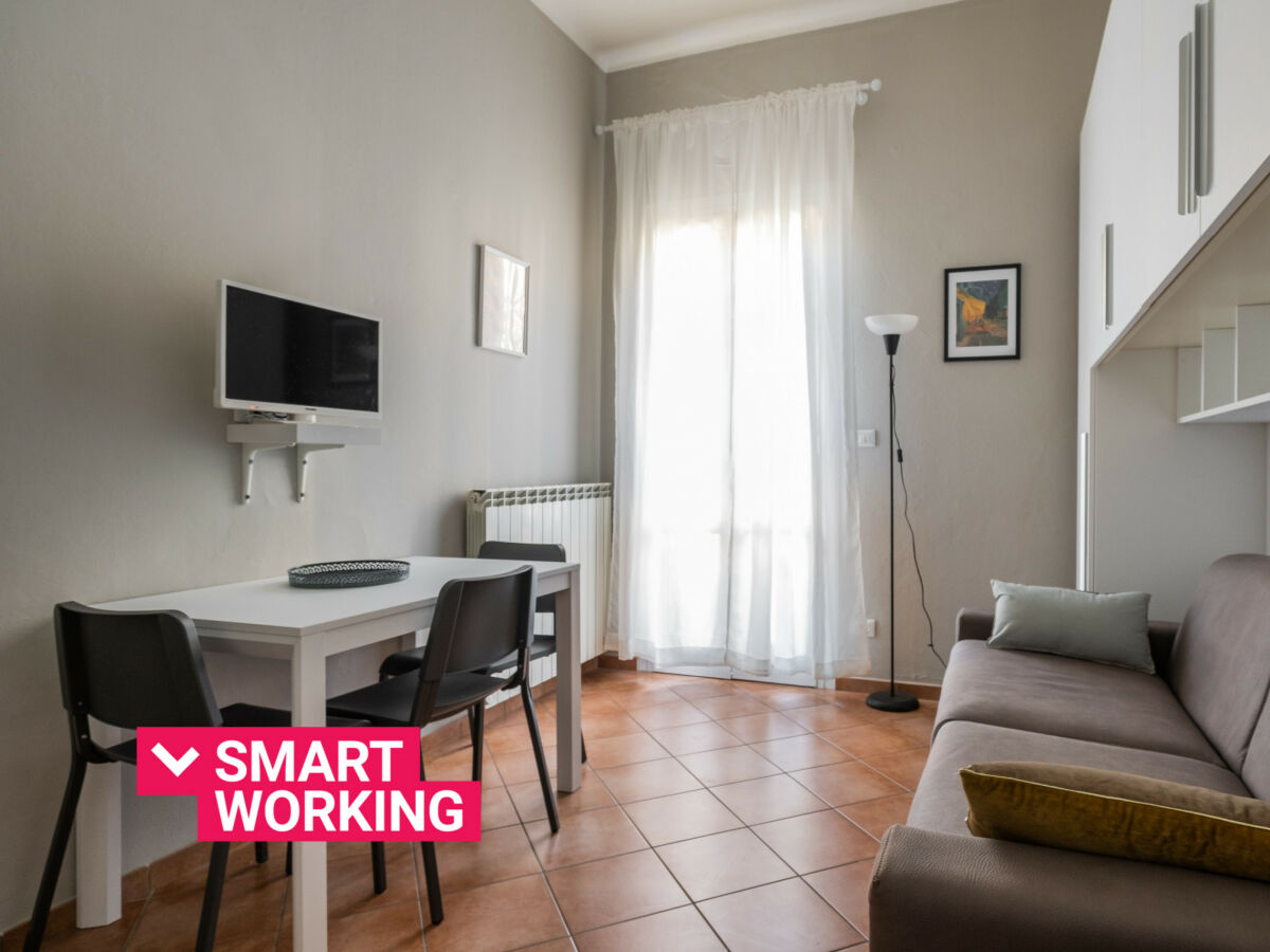 Apartment Baracca 19 -  Appartamento nel verde in zona S - Features photo 3