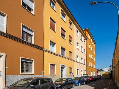 Apartment Baracca 19 -  Appartamento nel verde in zona S in Bologna - Apartment
