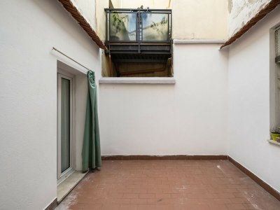 Apartment San Felice 56 sub. 45 in Bologna - Apartment