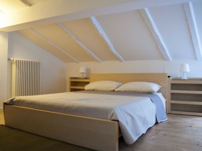Apartment De' Falegnami 6 in Bologna - Apartment