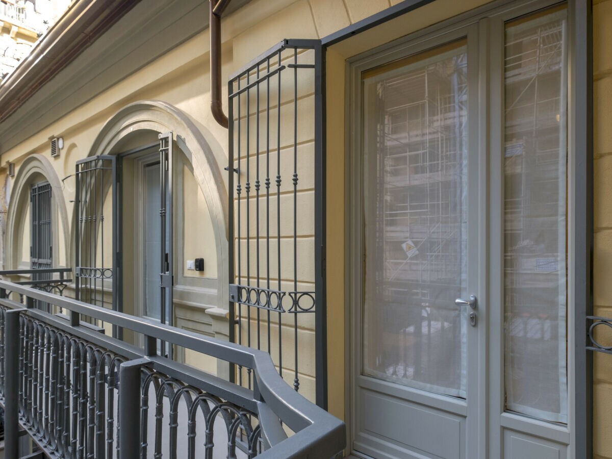 Apartment Saluzzo 16 - Casa di Ele in San Salvario