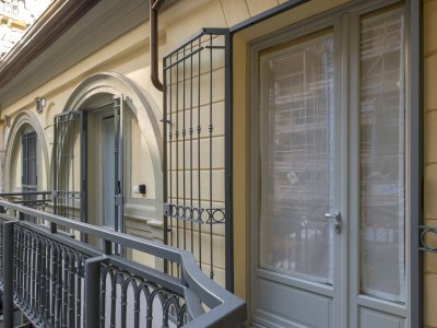 Apartment Saluzzo 16 - Casa di Ele in San Salvario in Torino - Apartment