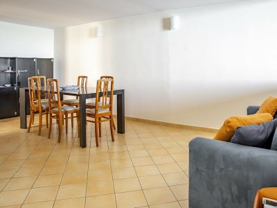 Apartment Duplex sul porto grande - Features photo 7