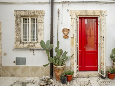 Apartment Casa Keller con terrazzo in Noto - Apartment