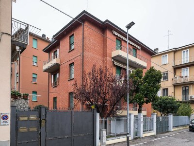 Apartment Bernini 4 in Bologna - Apartment
