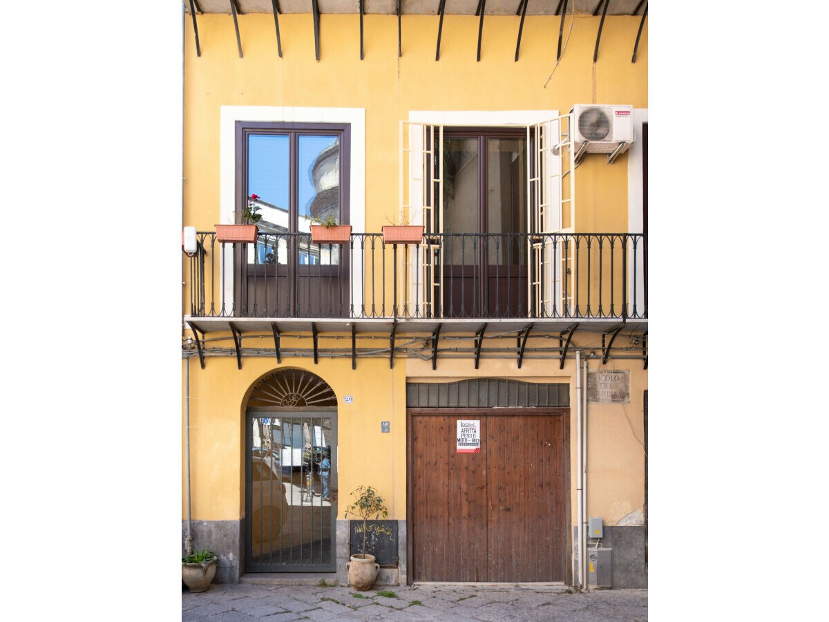 Apartment Casa Meli dietro Piazza San Domenico