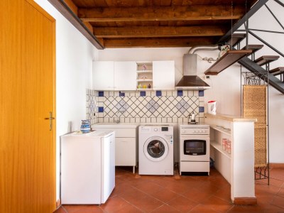 Apartment Casa Meli dietro Piazza San Domenico - Features photo 9