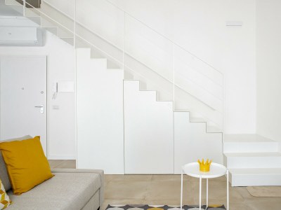 Apartment Helios Duplex a due passi da Ortigia - Features photo 12