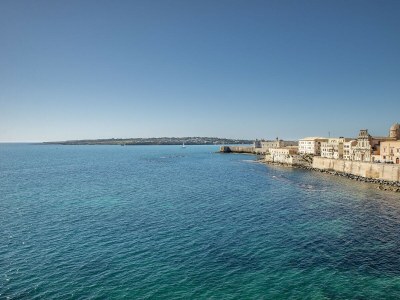 Apartment Ortigia seafront apartment - Environment photo 31