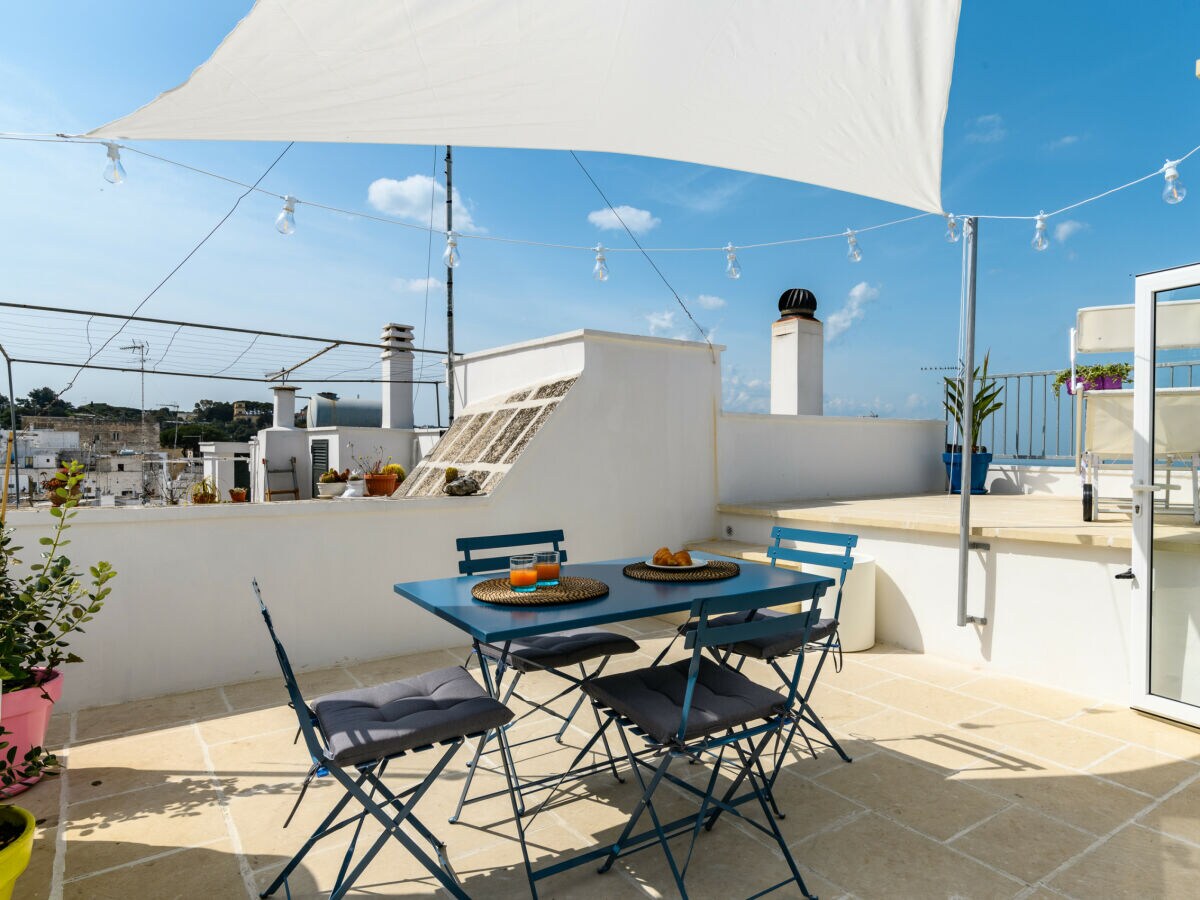 Apartment Olivia in Wonderland - Holiday Home