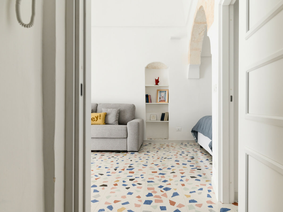 Apartment Olivia in Wonderland - Holiday Home - Features photo 4