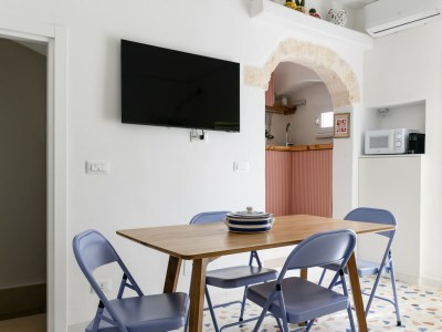 Apartment Olivia in Wonderland - Holiday Home - Features photo 6