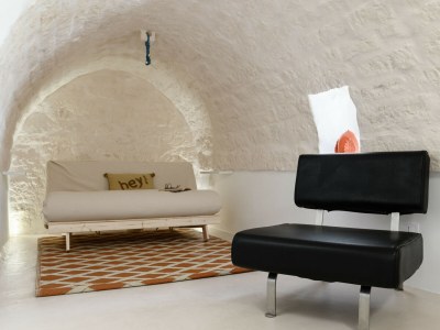 Apartment Olivia in Wonderland - Holiday Home - Features photo 14