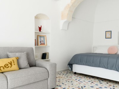 Apartment Olivia in Wonderland - Holiday Home - Features photo 16