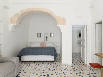 Apartment Olivia in Wonderland - Holiday Home - Features photo 17