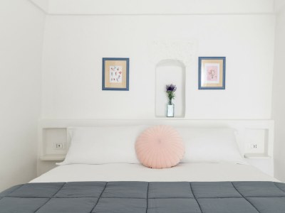 Apartment Olivia in Wonderland - Holiday Home - Features photo 18