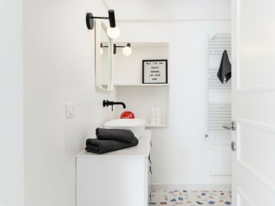 Apartment Olivia in Wonderland - Holiday Home - Features photo 19