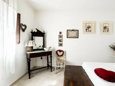 Holiday house Trullo Fragno - UTNZ - Features photo 29