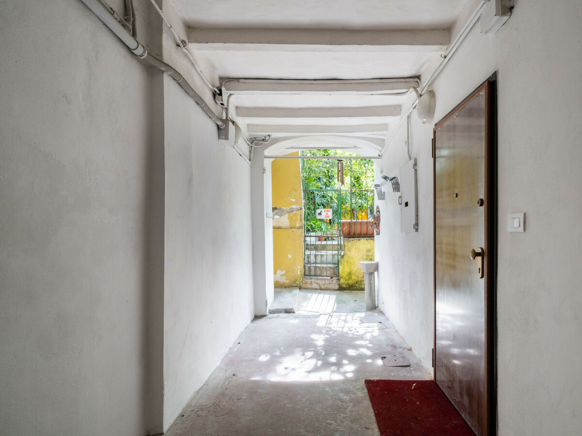 Apartment Fondazza 22