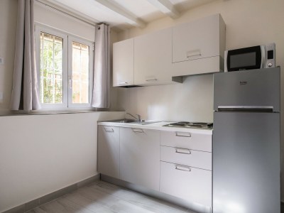 Apartment Fondazza 22 - Features photo 9
