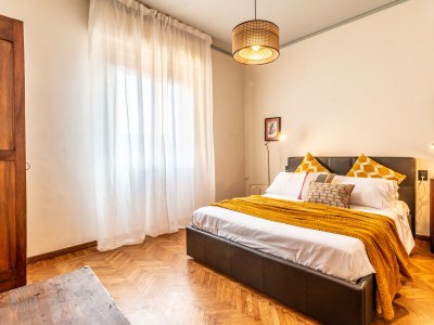 Apartment San Tommaso 4 - Dimora Vintage - Features photo 16