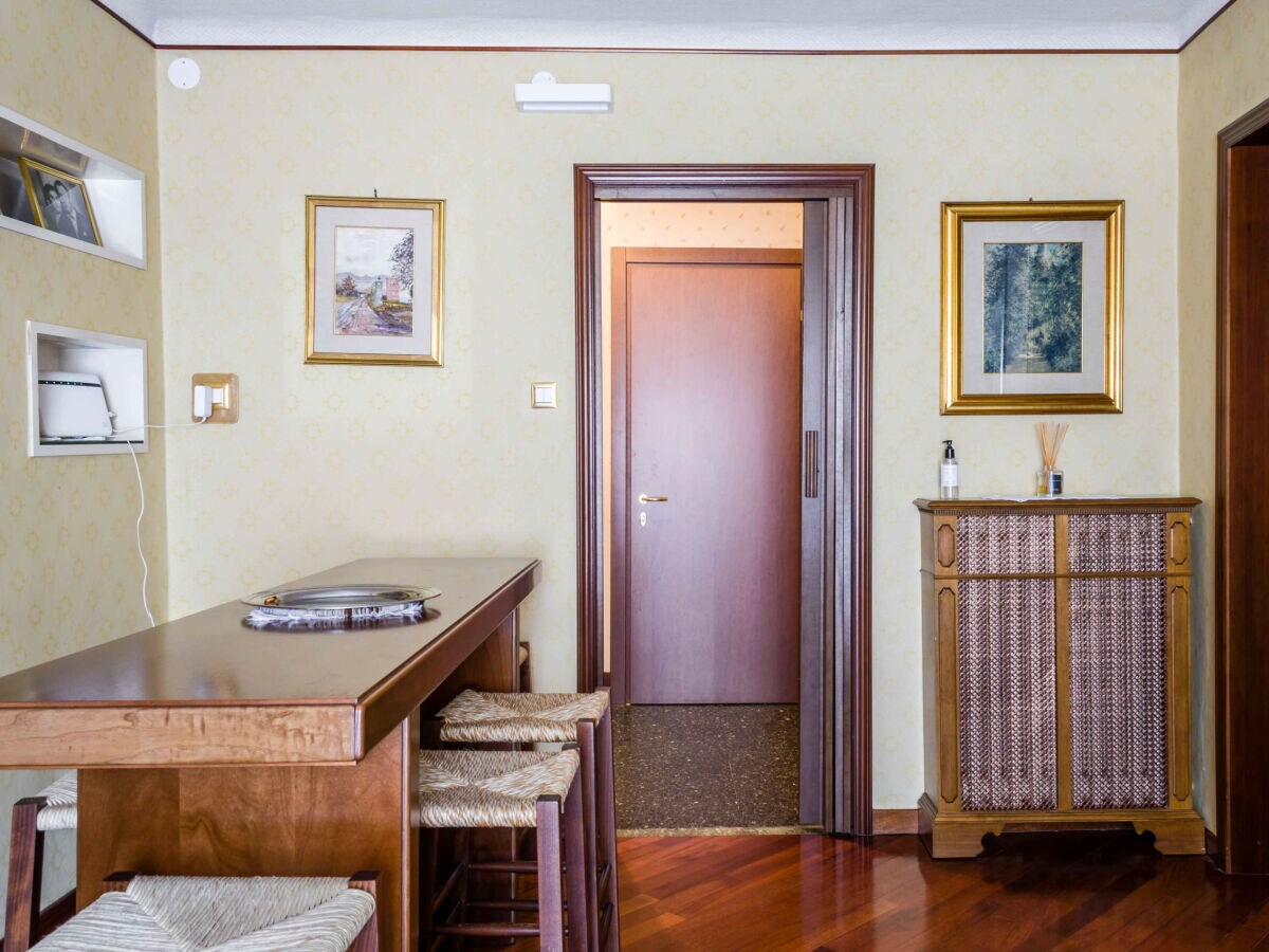 Apartment Fossalta 4 - Fossalta Vintage Apartment