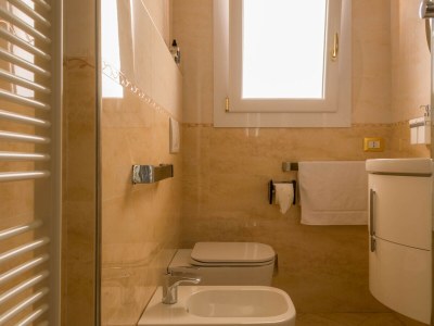 Apartment Fossalta 4 - Fossalta Vintage Apartment - Features photo 12