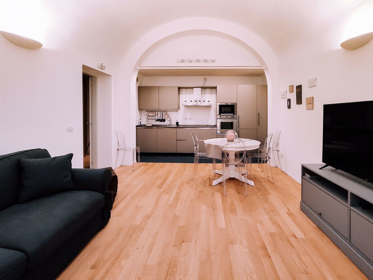 Apartment Inferno 6 - Elegante appartamento alle due Torri - Features photo 5