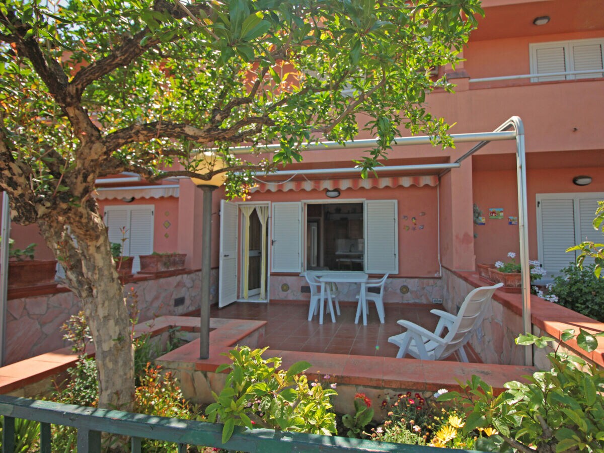 Villa Villetta Santa Lucia