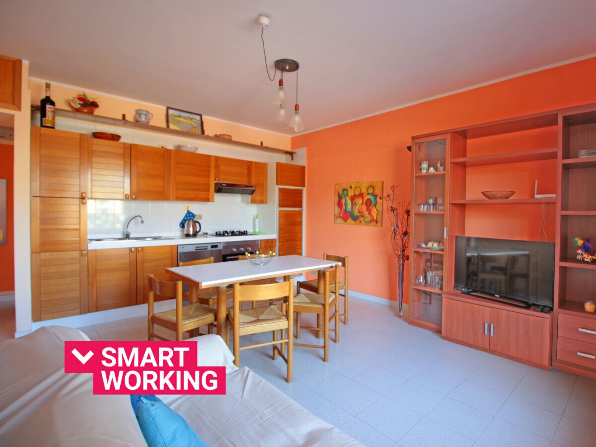 Villa Villetta Santa Lucia - Features photo 5