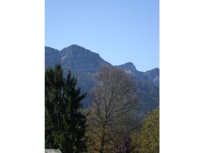 Holiday apartment Nr. 3 Froschsee "Beim Bretzner" - Environment photo 10