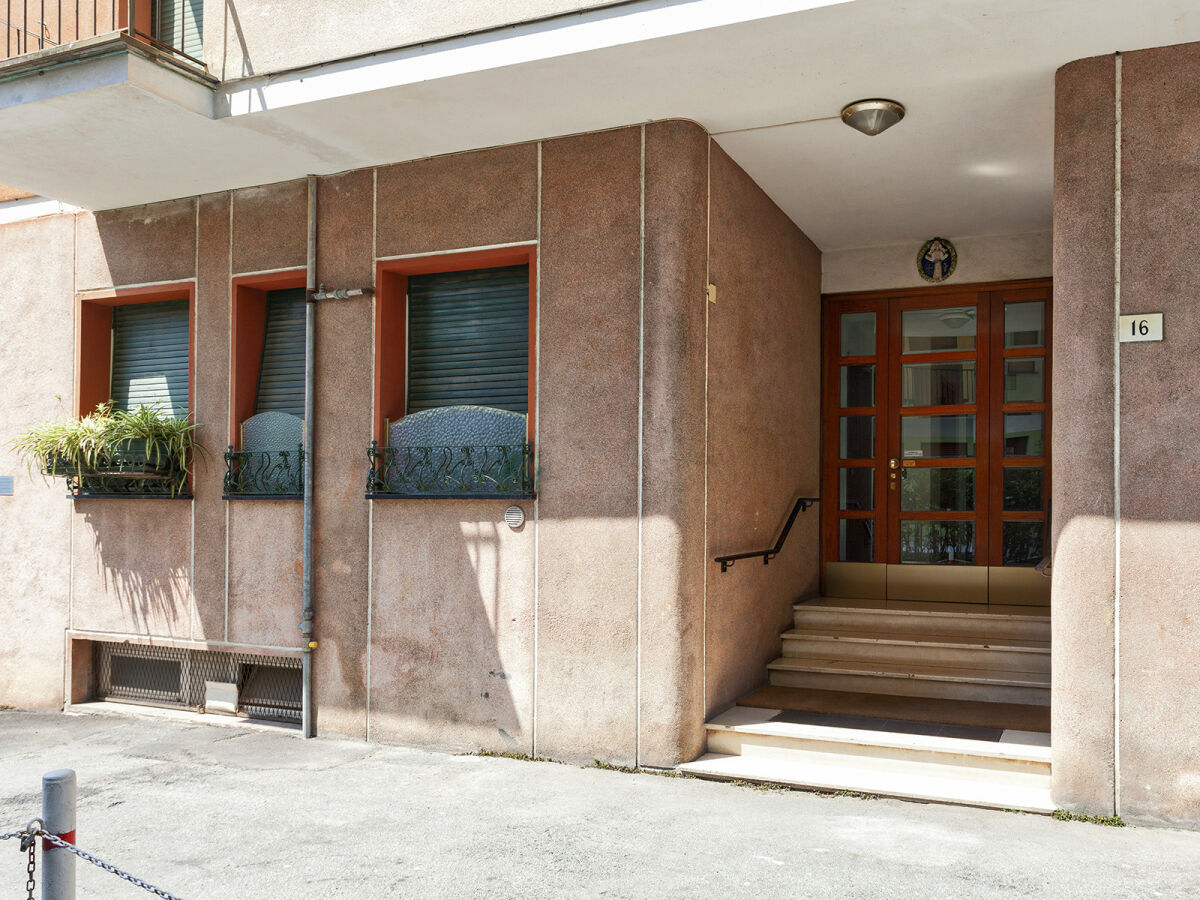 Apartment S. Margherita Apartment in the city center
