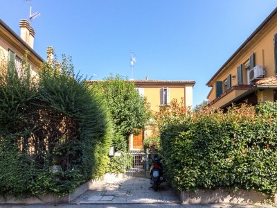 Apartment Barbieri 23 in Bologna - Apartment